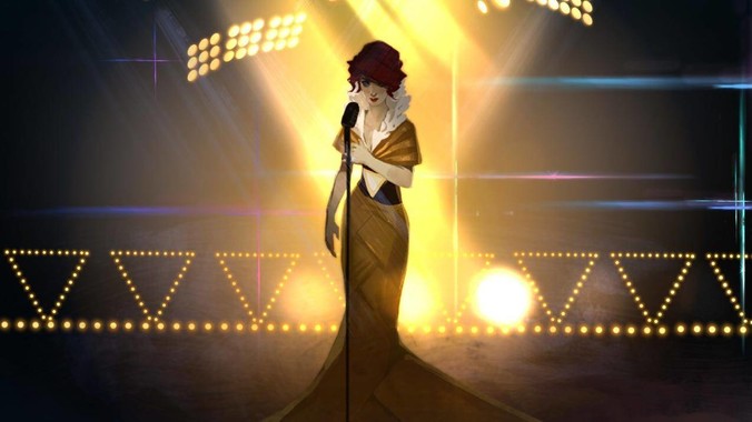 男医生在给年轻靓丽的女性检查时会是什么心态？