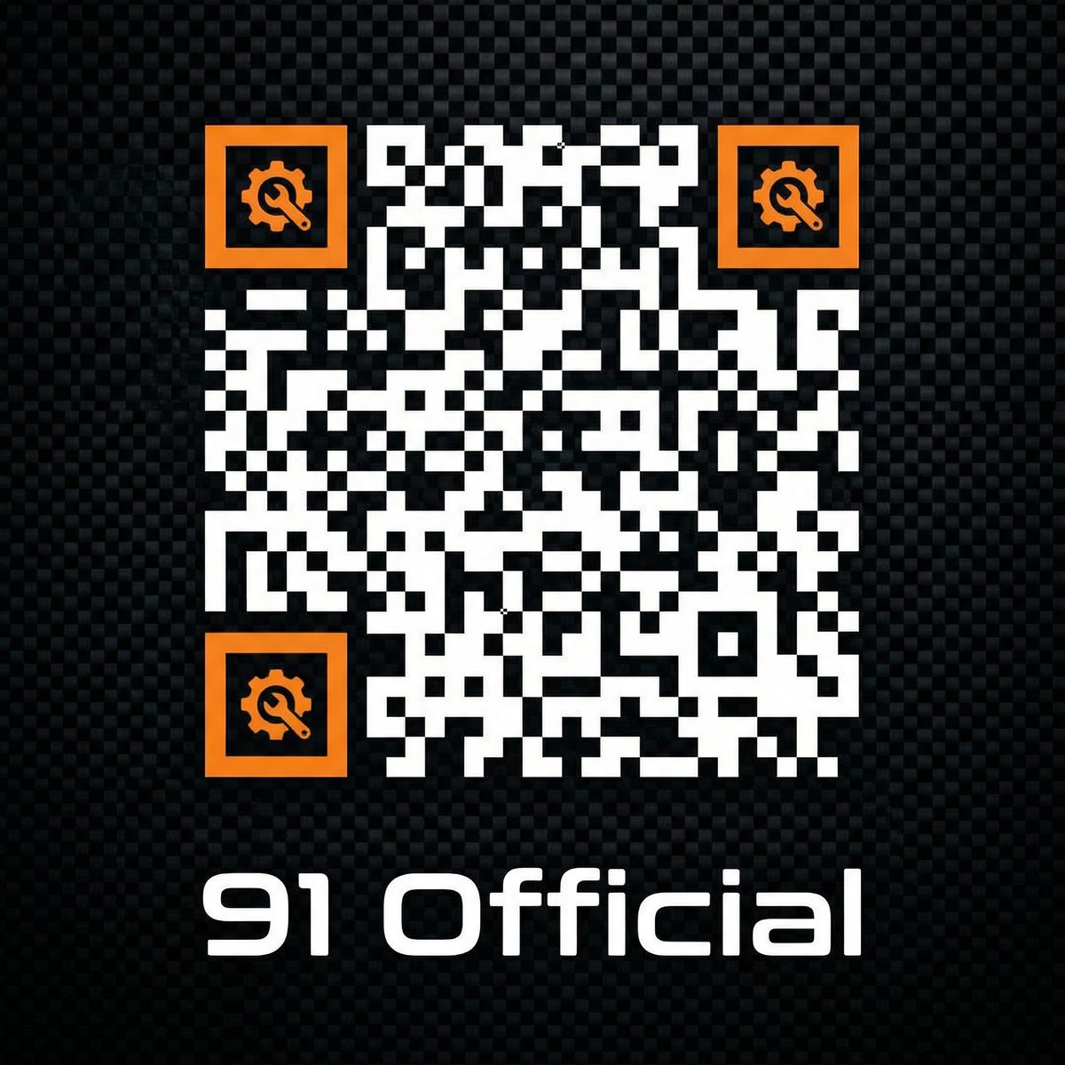 母狗官网公众号二维码